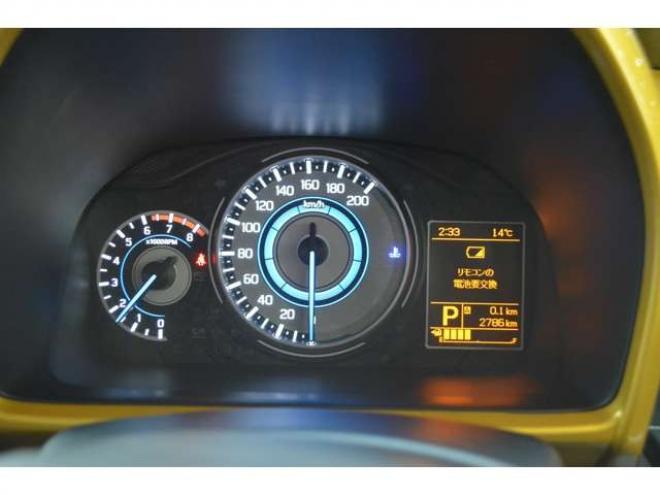 クロスビー1.0 ハイブリッド MZ 4WD　ワンオーナー車ハイブリット4WDターボパドルシフトセーフティサポート搭載アダプティブクルーズコントロール全方位モニター付ナビTVバックカメラLEDライト 1000