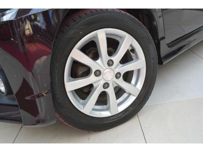 ワゴンRスティングレー ハイブリッド X 4WD　ワンオーナーセーフティサポートSDナビLED 660