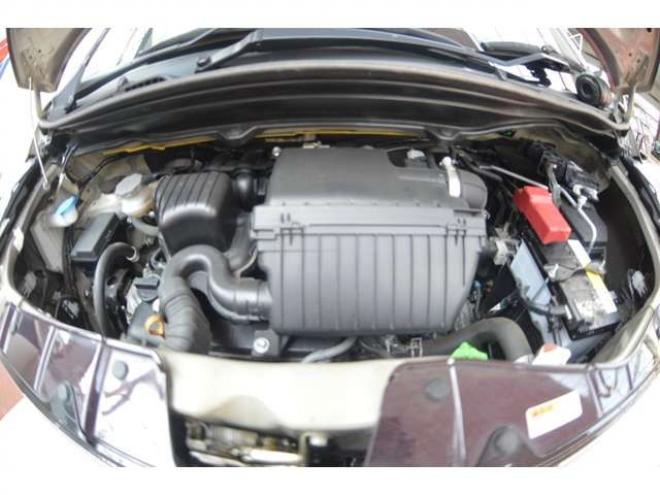 ワゴンRスティングレー ハイブリッド X 4WD　ワンオーナーセーフティサポートSDナビLED 660