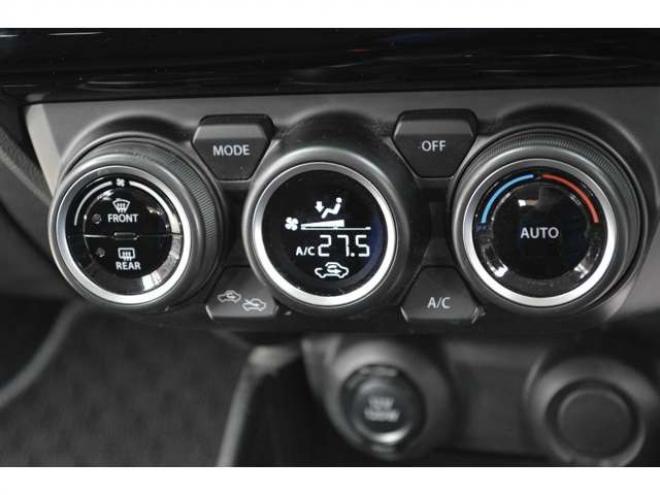 スイフト1.2 XGリミテッド 4WD　ワンオーナー特別仕様車4WDセーフティサポート搭載デュアルセンサーブレーキサポート誤発信抑制機能アダプティブクルーズコントロール7インチワイドナビTVシートヒーター 1200