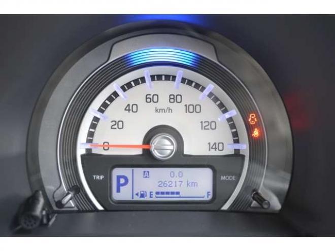 ハスラーG 4WD　ワンオーナー車Sエネチャージ4WDセーフティパッケージアイドリングストップ横滑り防止装置レーダブレーキサポート誤発信抑制機能SDナビTVバックカメラETCシートヒーター 660