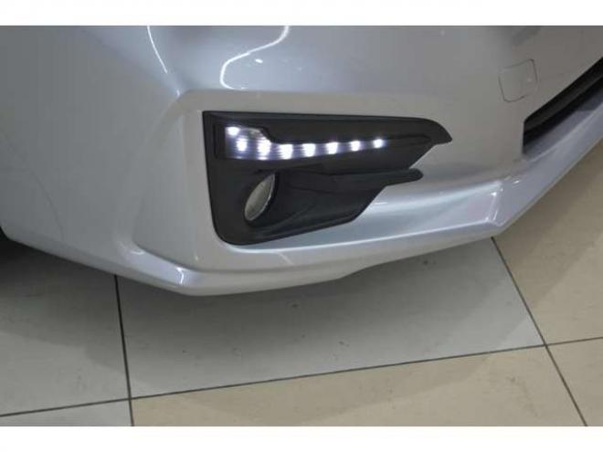 インプレッサスポーツ 2.0 i-S アイサイト 4WD　ワンオーナー車アイサイト4WDアドバンスセーフティパッケージ8インチ純正ナビTVバックカメラETCドラレコパワーシートLEDライトアダプティブクルーズコントロールデジタルインナーミラーパーキングセンサー 2000