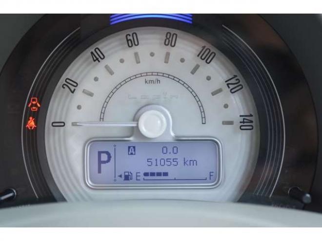 ラパンS 4WD　エネチャージ4WDアイドリングストップセーフティサポート全方位モニター付ナビTVバックカメラLEDライトETCシートヒーター 660