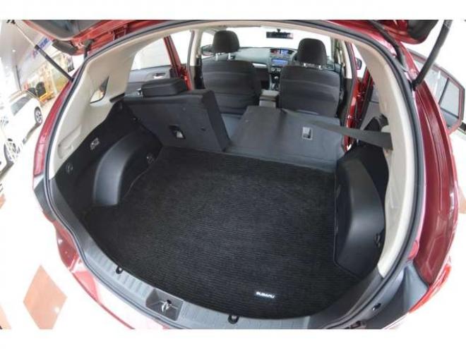 インプレッサスポーツ 1.6 i-L 4WD　ワンオーナー車5速マニュアル4WD横滑り防止装置7インチワイドナビTVミラー型ドライブレコーダー前後ETCライトレベライザー禁煙車 1600