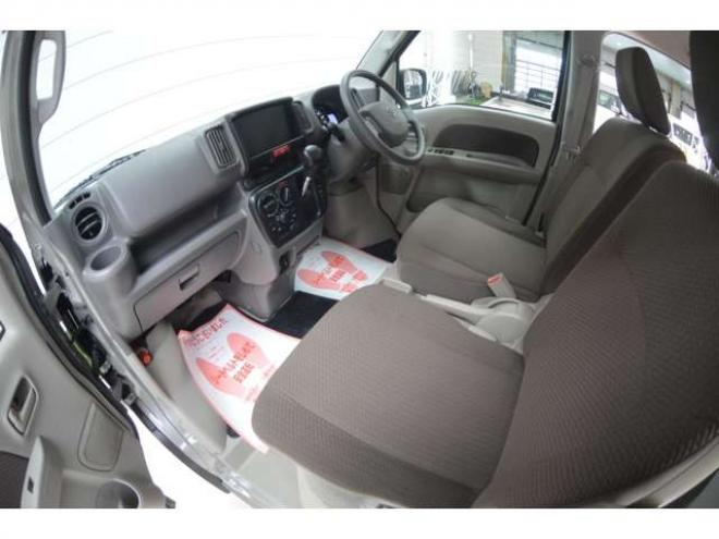 エブリィジョイン ハイルーフ 4WD　ワンオーナー車ハイルーフ4WDセーフティサポート搭載アイドリングストップCVTマチック横滑り防止装置ハイビームアシストLEDライトスライドドアクローザー 660