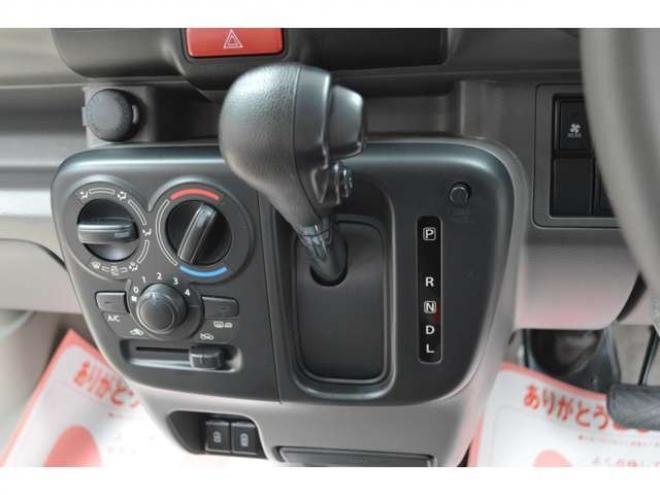 エブリィジョイン ターボ ハイルーフ 4WD　ワンオーナー車4WDターボCVTセーフティサポート搭載7インチワイドナビTVハイビームアシストLEDライト 660