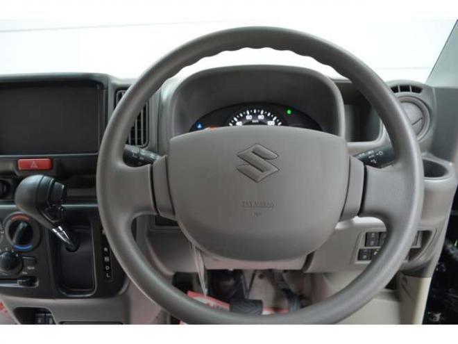 エブリィジョイン ターボ ハイルーフ 4WD　ワンオーナー車4WDターボCVTセーフティサポート搭載7インチワイドナビTVハイビームアシストLEDライト 660