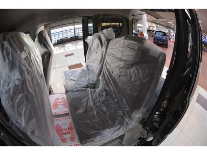 エブリィJリミテッド ハイルーフ 4WD　届出済未使用車4WDターボハイルーフセーフティサポート搭載アイドリングストップ両側オートスライドドア7インチワイドディスプレイオーディオハイビームアシストLEDライト後退時ブレーキサポート 660