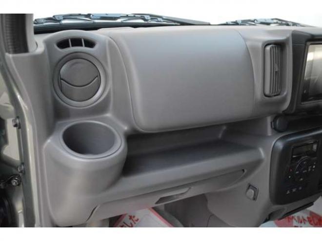 エブリィJリミテッド ハイルーフ 4WD　届出済未使用車4WDターボハイルーフセーフティサポート搭載アイドリングストップ両側オートスライドドア7インチワイドディスプレイオーディオハイビームアシストLEDライト後退時ブレーキサポート 660