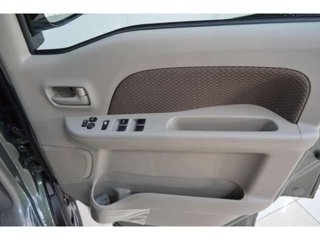 エブリィJリミテッド ハイルーフ 4WD　届出済未使用車4WDターボハイルーフセーフティサポート搭載アイドリングストップ両側オートスライドドア7インチワイドディスプレイオーディオハイビームアシストLEDライト後退時ブレーキサポート 660