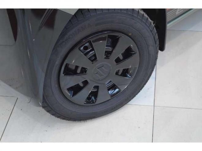 エブリィJリミテッド ハイルーフ 4WD　届出済未使用車4WDターボハイルーフセーフティサポート搭載アイドリングストップ両側オートスライドドア7インチワイドディスプレイオーディオハイビームアシストLEDライト後退時ブレーキサポート 660