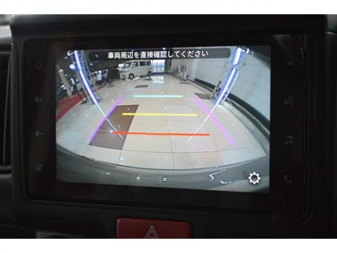 エブリィジョイン ターボ ハイルーフ 4WD　届出済未使用車4WDターボCVTセーフティサポート搭載アイドリングストップ横滑り防止装置ディスプレイオーディオハイビームアシストLEDライト 660