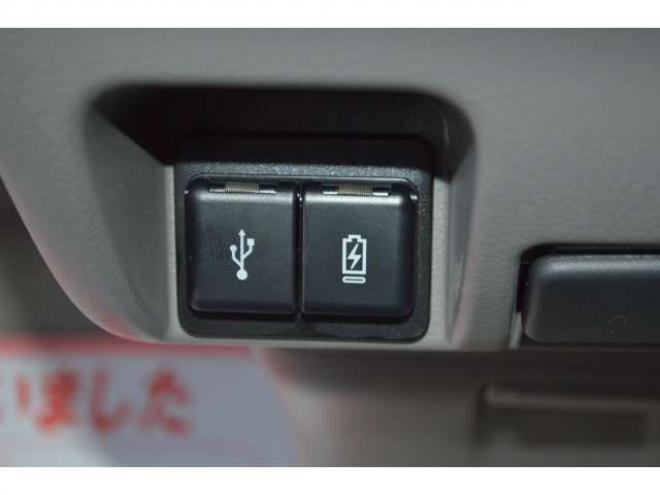 エブリィジョイン ターボ ハイルーフ 4WD　届出済未使用車4WDターボCVTセーフティサポート搭載アイドリングストップ横滑り防止装置ディスプレイオーディオハイビームアシストLEDライト 660