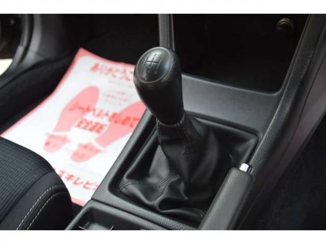 インプレッサスポーツ 1.6 i-L 4WD　5速マニュアル横滑り防止装置ETC 1600