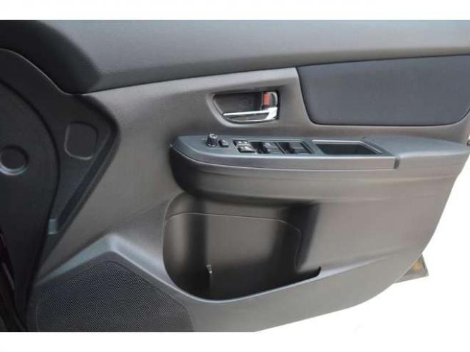 インプレッサスポーツ 1.6 i-L 4WD　5速マニュアル横滑り防止装置ETC 1600