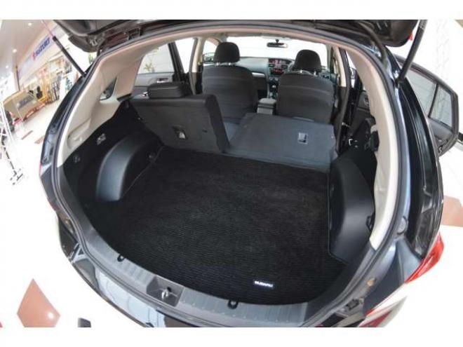 インプレッサスポーツ 1.6 i-L 4WD　5速マニュアル横滑り防止装置ETC 1600