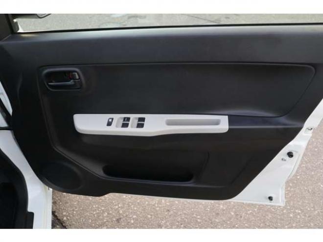 アルトL スズキ セーフティ サポート装着車　純正CDプレイヤー　社外前側ドラレコ　シートヒーター　デュアルセンサーブレーキサポート　車線逸脱警報機能 4WD 660