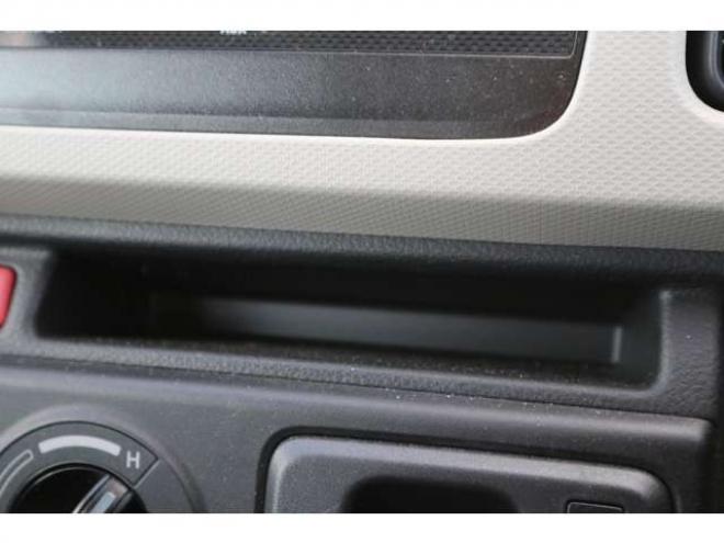 アルトL スズキ セーフティ サポート装着車　純正CDプレイヤー　社外前側ドラレコ　シートヒーター　デュアルセンサーブレーキサポート　車線逸脱警報機能 4WD 660