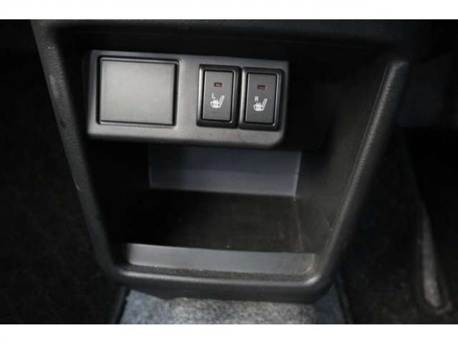 アルトL スズキ セーフティ サポート装着車　純正CDプレイヤー　社外前側ドラレコ　シートヒーター　デュアルセンサーブレーキサポート　車線逸脱警報機能 4WD 660