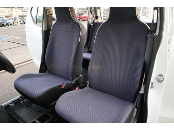 アルトL スズキ セーフティ サポート装着車　純正CDプレイヤー　社外前側ドラレコ　シートヒーター　デュアルセンサーブレーキサポート　車線逸脱警報機能 4WD 660