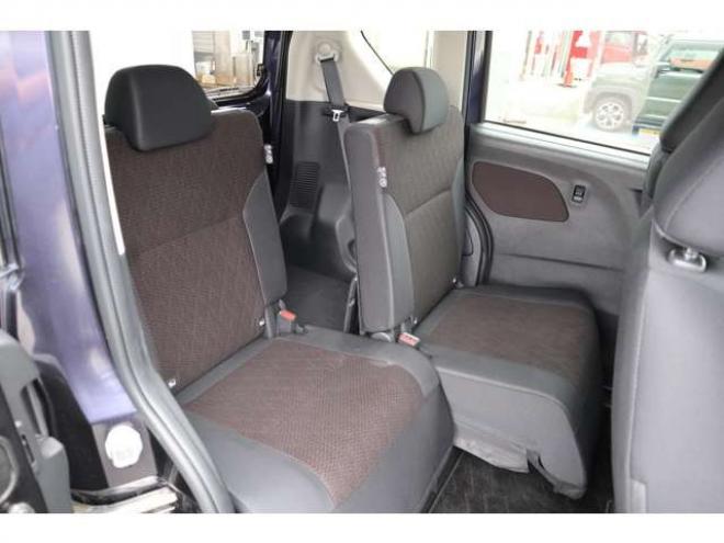 eKクロススペースM 4WD　CDプレイヤー　シートヒーター　LED 660