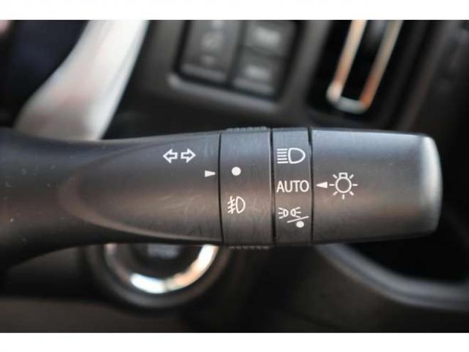 フレアクロスオーバーハイブリッド XT 4WD　デュアルカメラブレーキ　パドルシフト 660