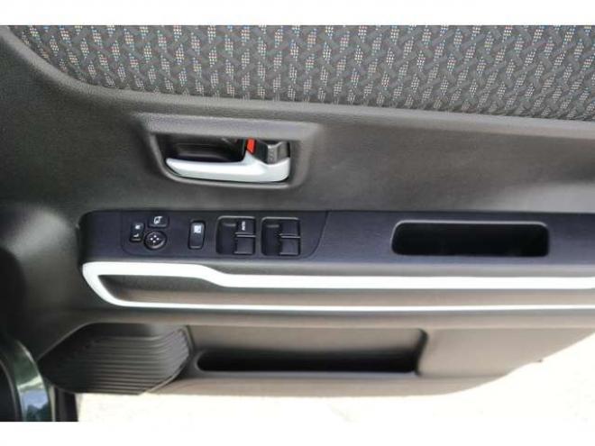 フレアクロスオーバーハイブリッド XT 4WD　デュアルカメラブレーキ　パドルシフト 660