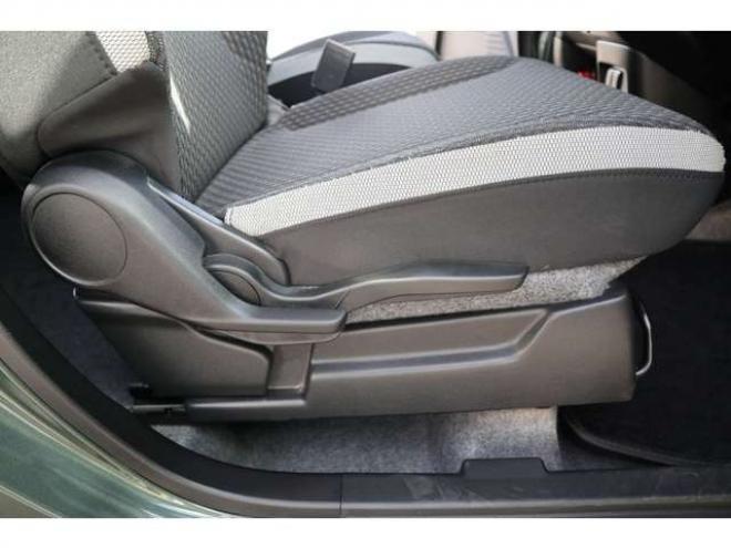 フレアクロスオーバーハイブリッド XT 4WD　デュアルカメラブレーキ　パドルシフト 660