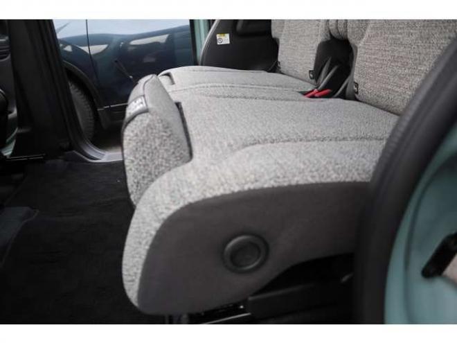 スペーシアハイブリッド X 4WD　純正ナビ　LEDヘッドライト　デュアルセンサーブレーキサポート　横滑り防止装置　両側電動スライドドア 660