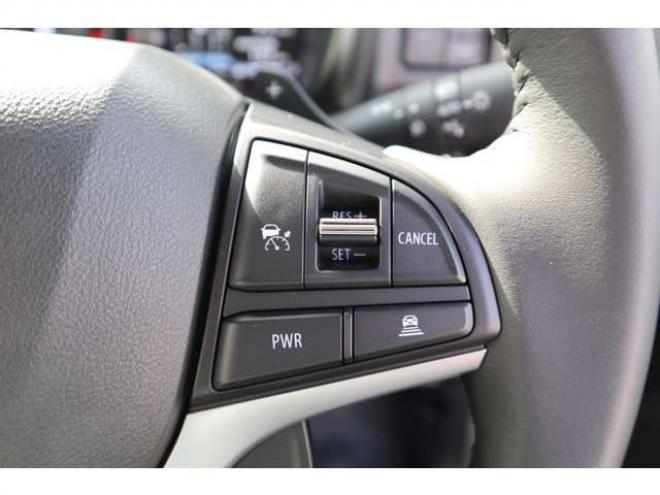 ハスラータフワイルドターボ 4WD　全方位モニターナビ　LEDヘッドライト　シートヒーター　アダプティブクルーズコントロール　衝突軽減ブレーキ　車線逸脱警報 660