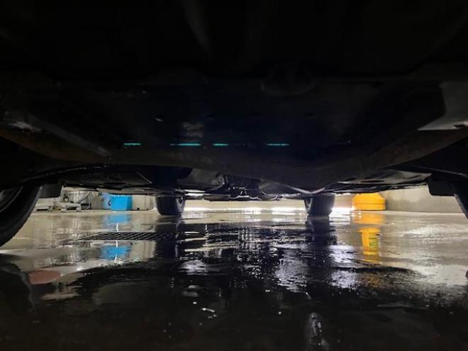 マークX寒冷地仕様　禁煙車　純正エンジンスターター　前後ドライブレコーダー　トヨタセーフティセンス　純正ナビ　フルセグ地デジ　ＤＶＤ再生　Ｂｌｕｅｔｏｏｔｈオーディオ　バックカメラ　純正ＬＥＤヘッドライト 4WD 2500 4Dr