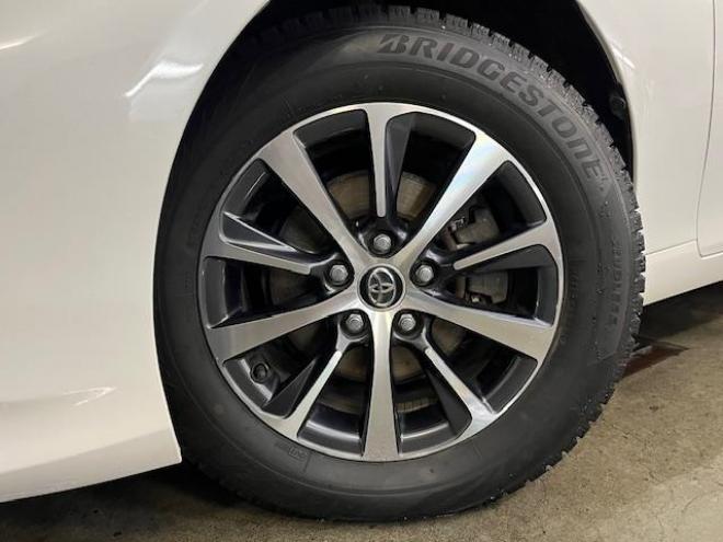 マークX寒冷地仕様　禁煙車　純正エンジンスターター　前後ドライブレコーダー　トヨタセーフティセンス　純正ナビ　フルセグ地デジ　ＤＶＤ再生　Ｂｌｕｅｔｏｏｔｈオーディオ　バックカメラ　純正ＬＥＤヘッドライト 4WD 2500 4Dr