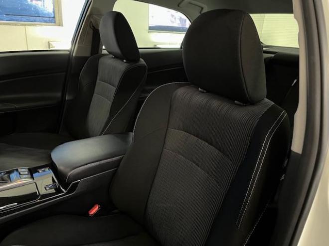 マークX寒冷地仕様　禁煙車　純正エンジンスターター　前後ドライブレコーダー　トヨタセーフティセンス　純正ナビ　フルセグ地デジ　ＤＶＤ再生　Ｂｌｕｅｔｏｏｔｈオーディオ　バックカメラ　純正ＬＥＤヘッドライト 4WD 2500 4Dr