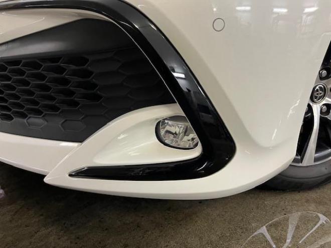 マークX寒冷地仕様　禁煙車　純正エンジンスターター　前後ドライブレコーダー　トヨタセーフティセンス　純正ナビ　フルセグ地デジ　ＤＶＤ再生　Ｂｌｕｅｔｏｏｔｈオーディオ　バックカメラ　純正ＬＥＤヘッドライト 4WD 2500 4Dr