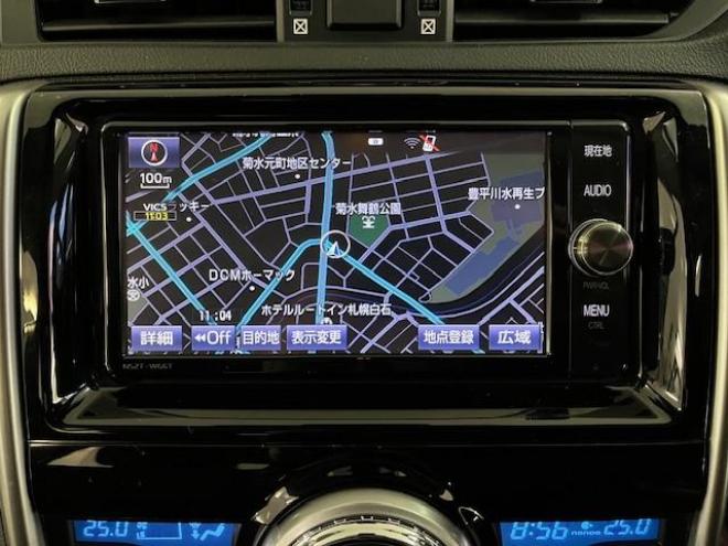 マークX寒冷地仕様　禁煙車　純正エンジンスターター　前後ドライブレコーダー　トヨタセーフティセンス　純正ナビ　フルセグ地デジ　ＤＶＤ再生　Ｂｌｕｅｔｏｏｔｈオーディオ　バックカメラ　純正ＬＥＤヘッドライト 4WD 2500 4Dr