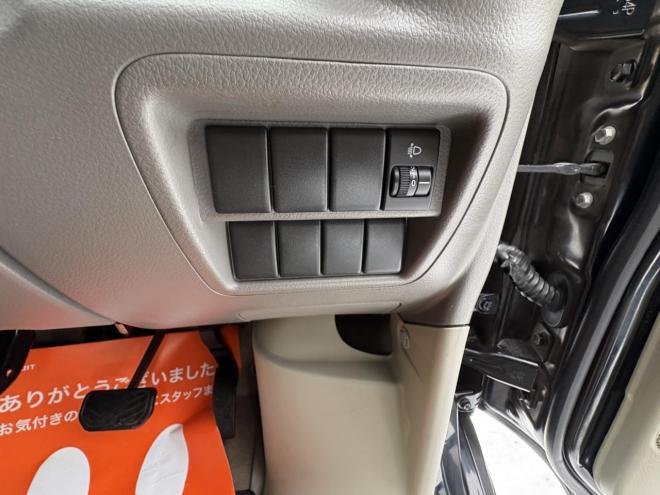 エブリィEVERY VAN 4WD JION TURBO一家に一台軽パコ　TURBO 寒冷地仕様　2検付　リアヒーター　Bluetoothフルセグナビ　キーレス　リビルトエンジン交換済　エンジンオイル交換　オイルエレメント交換　atf交換　スタットレス付 4WD 660 ５Dr