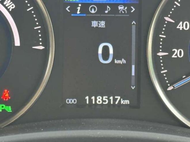 ヴェルファイアハイブリッド 2.5 V E-Four 4WD　社外アルミ　オートミラー　ETC　ドライブレコーダー　ローダウン　ワンオーナー　両側電動スライドドア　パワステ　パワーウィンドウ　ベージュ革シート　純正ナビ　バックカメラ　ABS　キーレスエントリー 2500