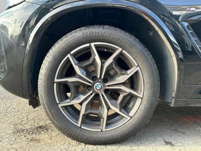 BMWX3 xドライブ20d Mスポーツ ディーゼルターボ 4WD　マイナー後　電動シート　電動リアゲート　TVナビ　バックカメラ　パワステ　パワーウィンドウ　シートヒーター　ETC　アルミホイール　盗難防止装置　ABS　クルーズコントロール 正規輸入車 2000