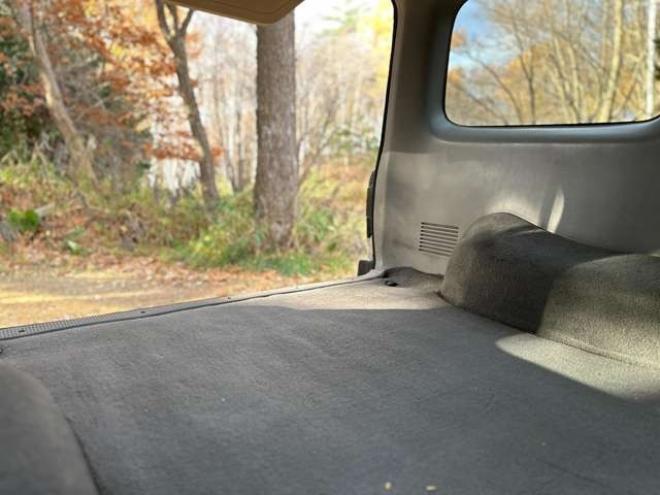 ハイラックスサーフ3.0 SSR-X ディーゼルターボ 4WD　サンルーフ　リフトアップ　ETC　パワステ　パワーウィンドウ　社外アルミ　ABS　キーレス　CDオーディオ 3000