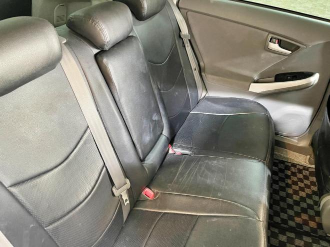 プリウス1.8Sツーリングセレクション 5年保証 スマキー ナビ Bカメ ETC 寒冷地仕様 禁煙 車検整備2年付