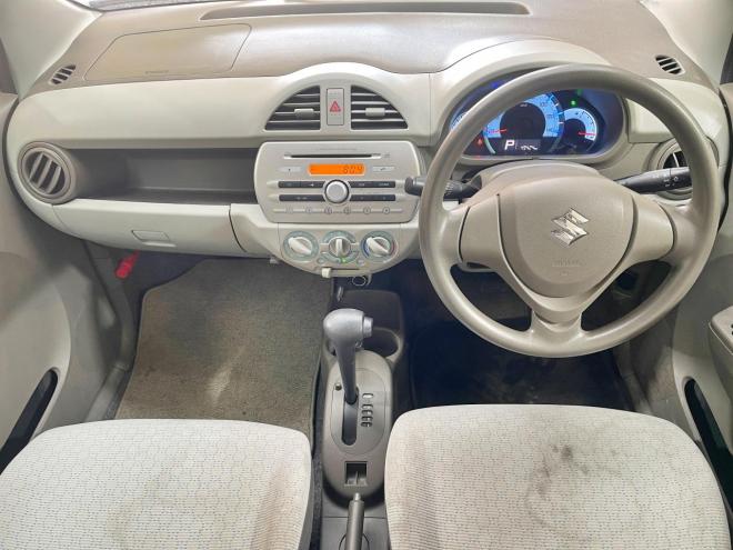 アルトエコS 4WD 5年保証 ETC 寒冷地仕様 禁煙 車検整備2年付 修復歴無