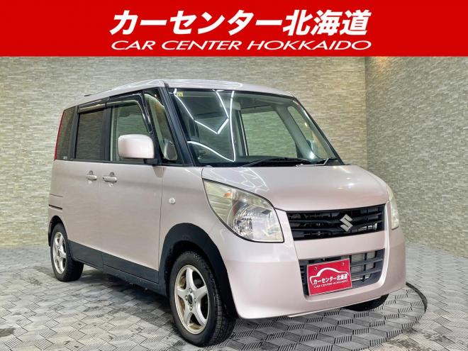 パレットX 4WD 5年保証 スマキー パワスラ 夏冬タイヤ 寒冷地仕様 禁煙 車検整備2年付 修復歴無