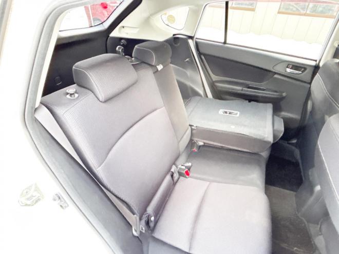 インプレッサ5ドア1.6i-L 4WD　ローンが不安な方＜優遇ローン＞本州仕入 1年保証　社外ナビ　フルセグTV