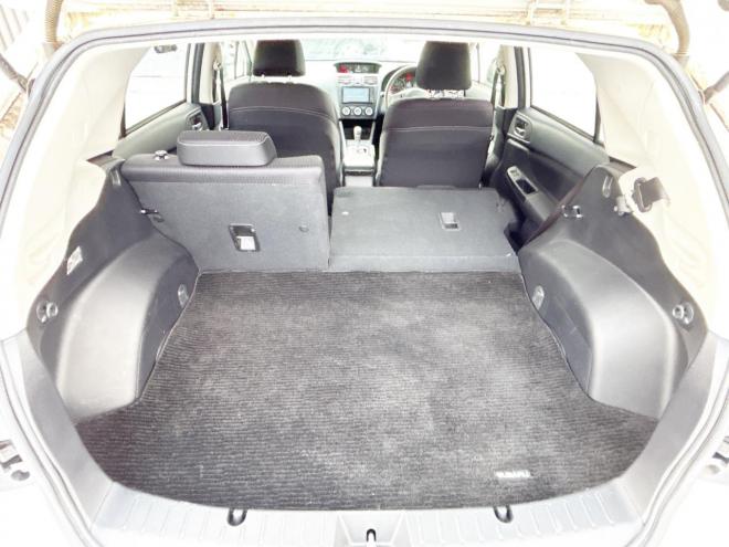 インプレッサ5ドア1.6i-L 4WD　ローンが不安な方＜優遇ローン＞本州仕入 1年保証　社外ナビ　フルセグTV