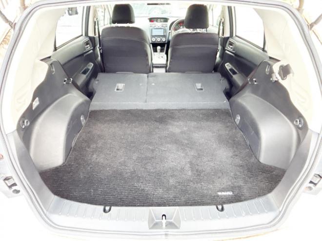 インプレッサ5ドア1.6i-L 4WD　ローンが不安な方＜優遇ローン＞本州仕入 1年保証　社外ナビ　フルセグTV