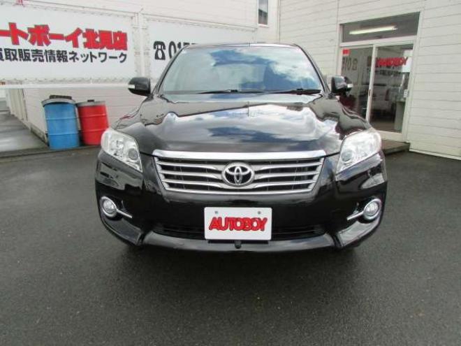 ヴァンガード2.4 240S 4WD　純正ナビ/フルセグTV/バックカメラ/フロントカメラ/サイドカメラ/ETC/ドライブレコーダー/LEDヘッドライト・フォグ/エンジンスターター 2400