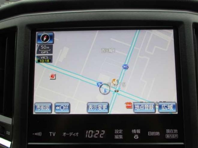 マジェスタ2.5 Four 4WD　プリクラッシュセーフティー/純正ナビ/フルセグTV/バックカメラ/LEDヘッドライト/ビルトインETC/全席シートヒーター/パワーシート/グリップヒーター/レーダークルーズコントロール 2500