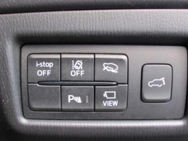 CX-52.2 XD プロアクティブ ディーゼルターボ　6速MT/レーダークルーズコントロール/ETC/パワーシート/シートヒーター/ステアリングヒーター/パワーバックドア/フルセグTV/アラウンドビューモニター/ヘッドアップディスプレイ/LEDヘッドライト/リアフォグ/ 4WD 2200