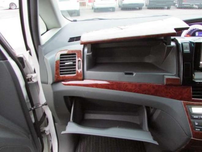 エスティマ2.4 アエラス 4WD　両側パワースライドドア/コーナーセンサー/キセノンヘッドライト/LEDフォグ/クルーズコントロール/ETC/ 2400