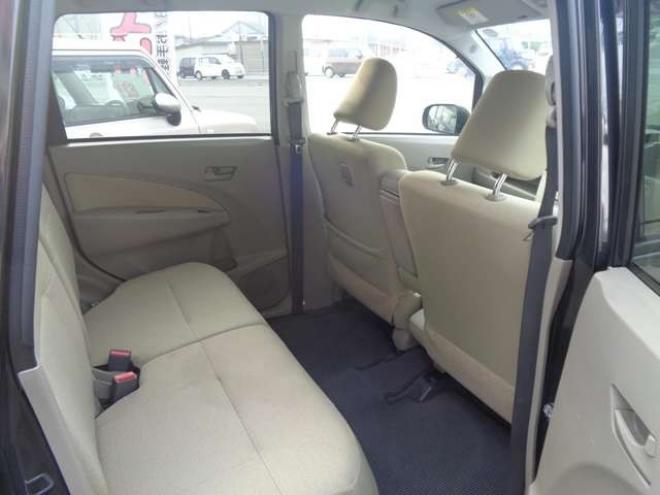 ムーヴX SA 4WD　スマートキー　夏冬タイヤ　スマアシ 660